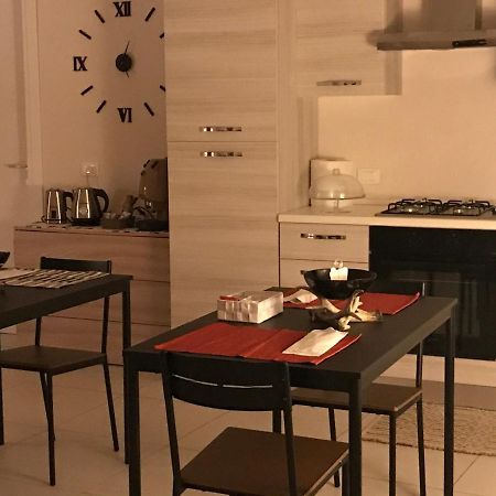 100 Passi Hotell Palermo Exteriör bild
