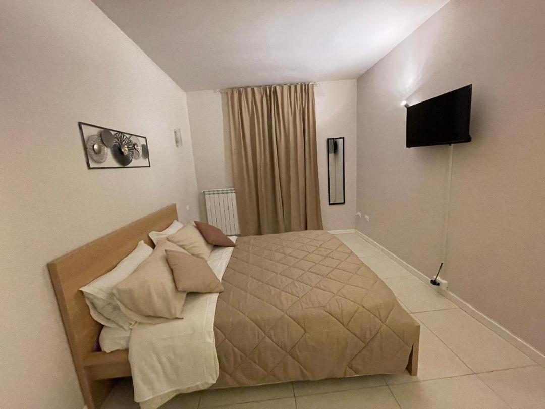 100 Passi Hotell Palermo Exteriör bild