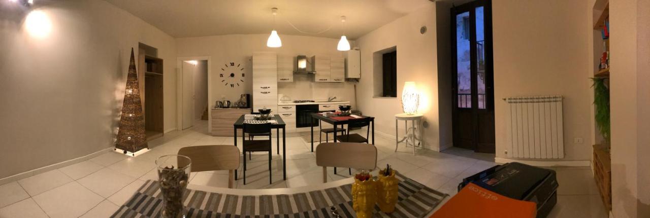 100 Passi Hotell Palermo Exteriör bild