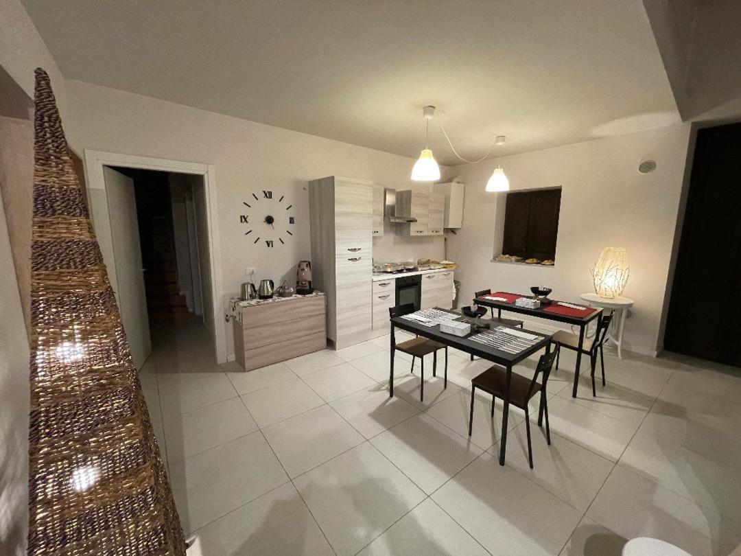 100 Passi Hotell Palermo Exteriör bild