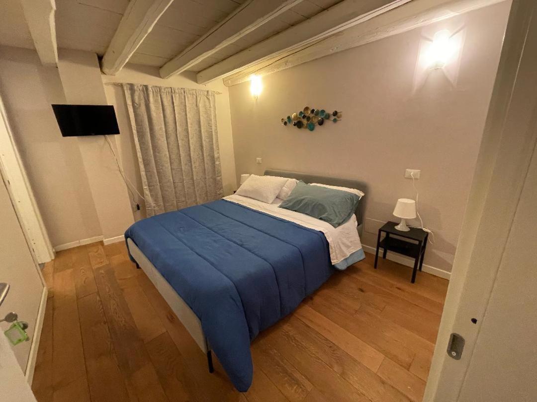 100 Passi Hotell Palermo Exteriör bild