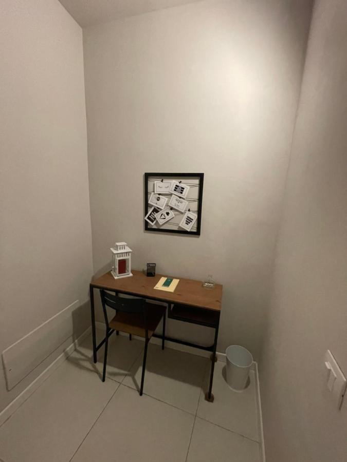 100 Passi Hotell Palermo Exteriör bild