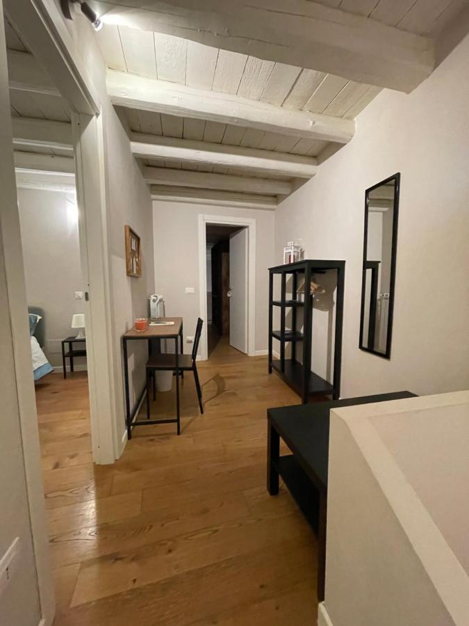 100 Passi Hotell Palermo Exteriör bild