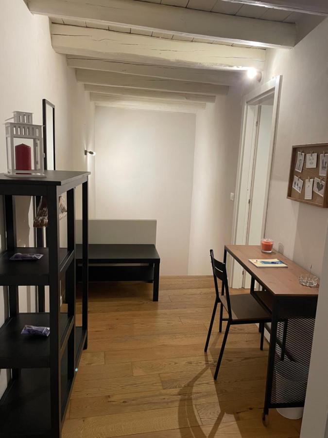 100 Passi Hotell Palermo Exteriör bild