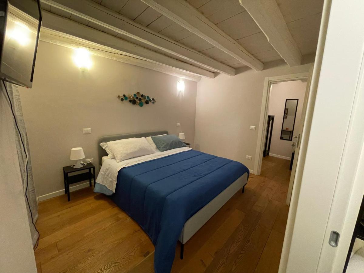 100 Passi Hotell Palermo Exteriör bild